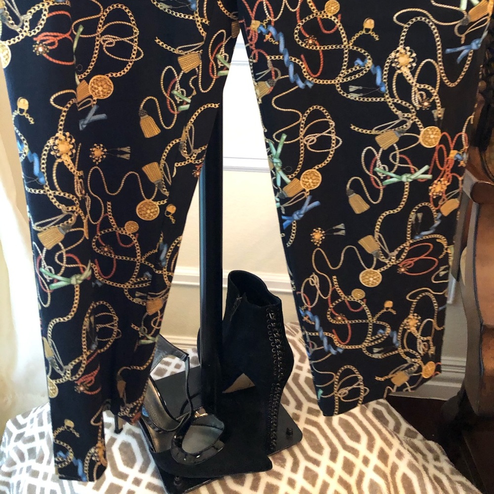 DRESSY SUPER STRETCH PANTS...   DRESSY PANTS